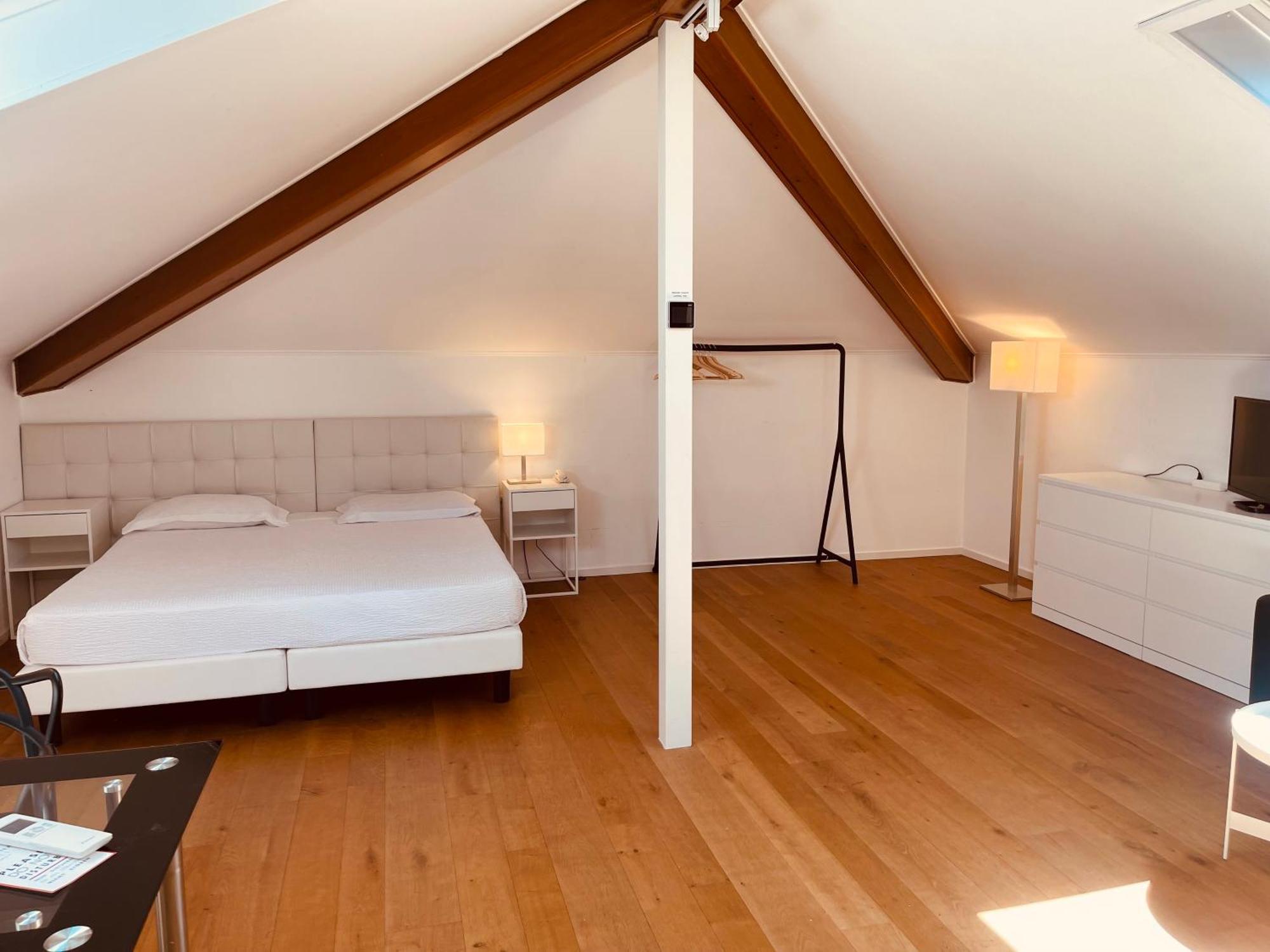 Hotel Morgana Mendrisio Zewnętrze zdjęcie