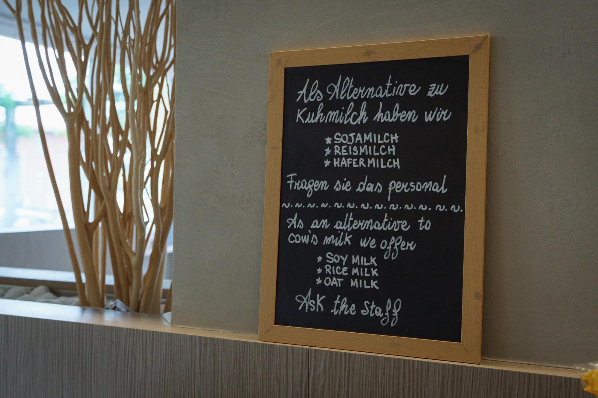 Hotel Morgana Mendrisio Zewnętrze zdjęcie