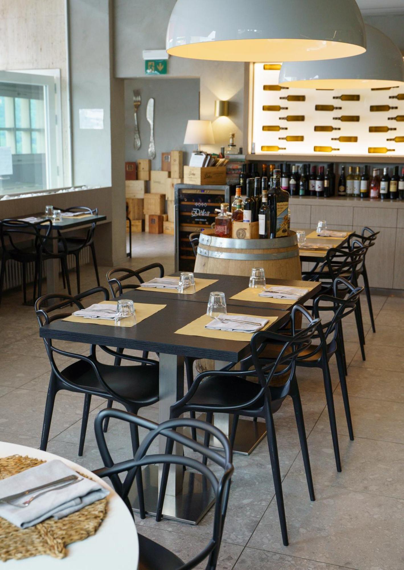 Hotel Morgana Mendrisio Zewnętrze zdjęcie