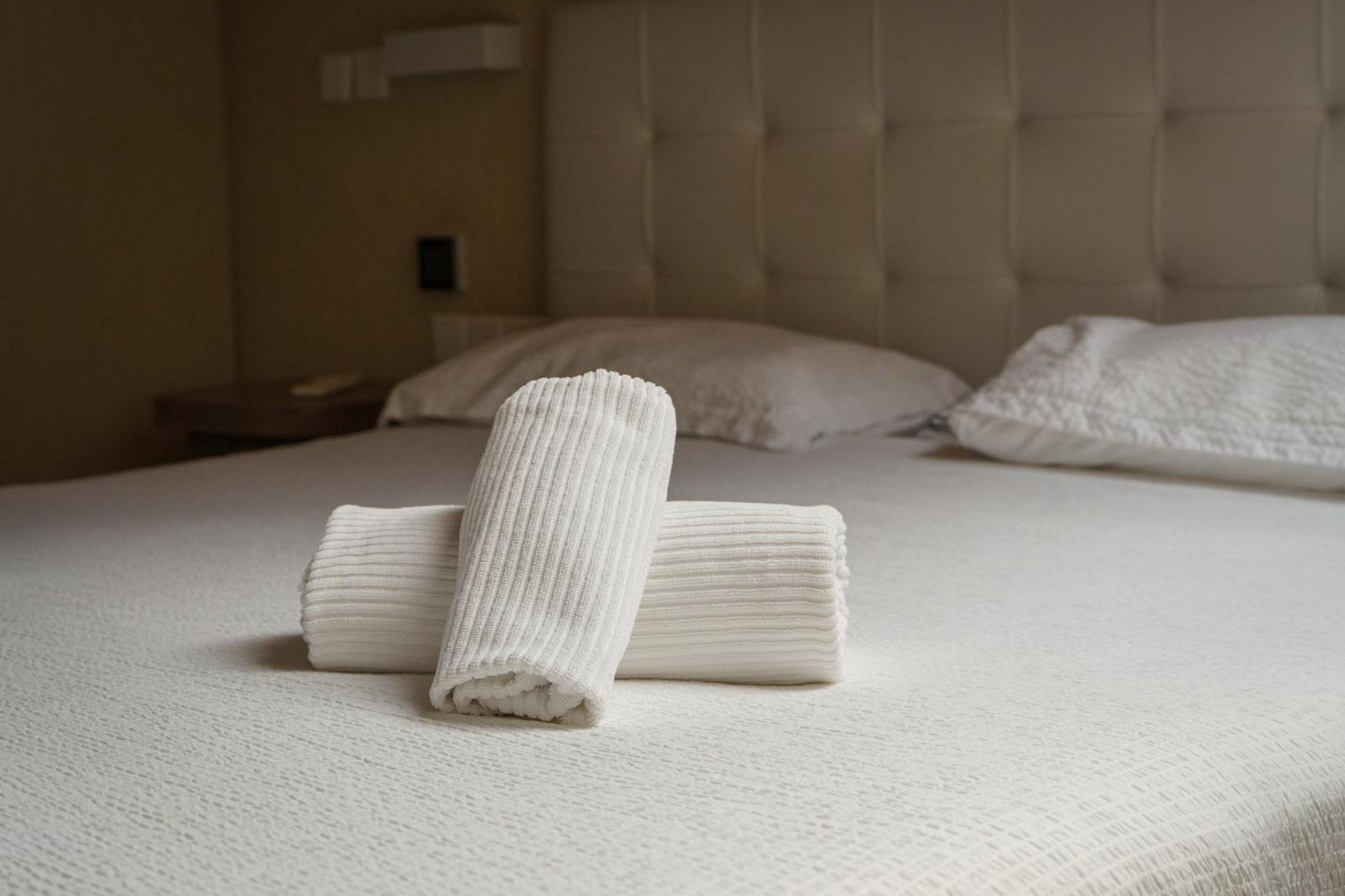 Hotel Morgana Mendrisio Zewnętrze zdjęcie