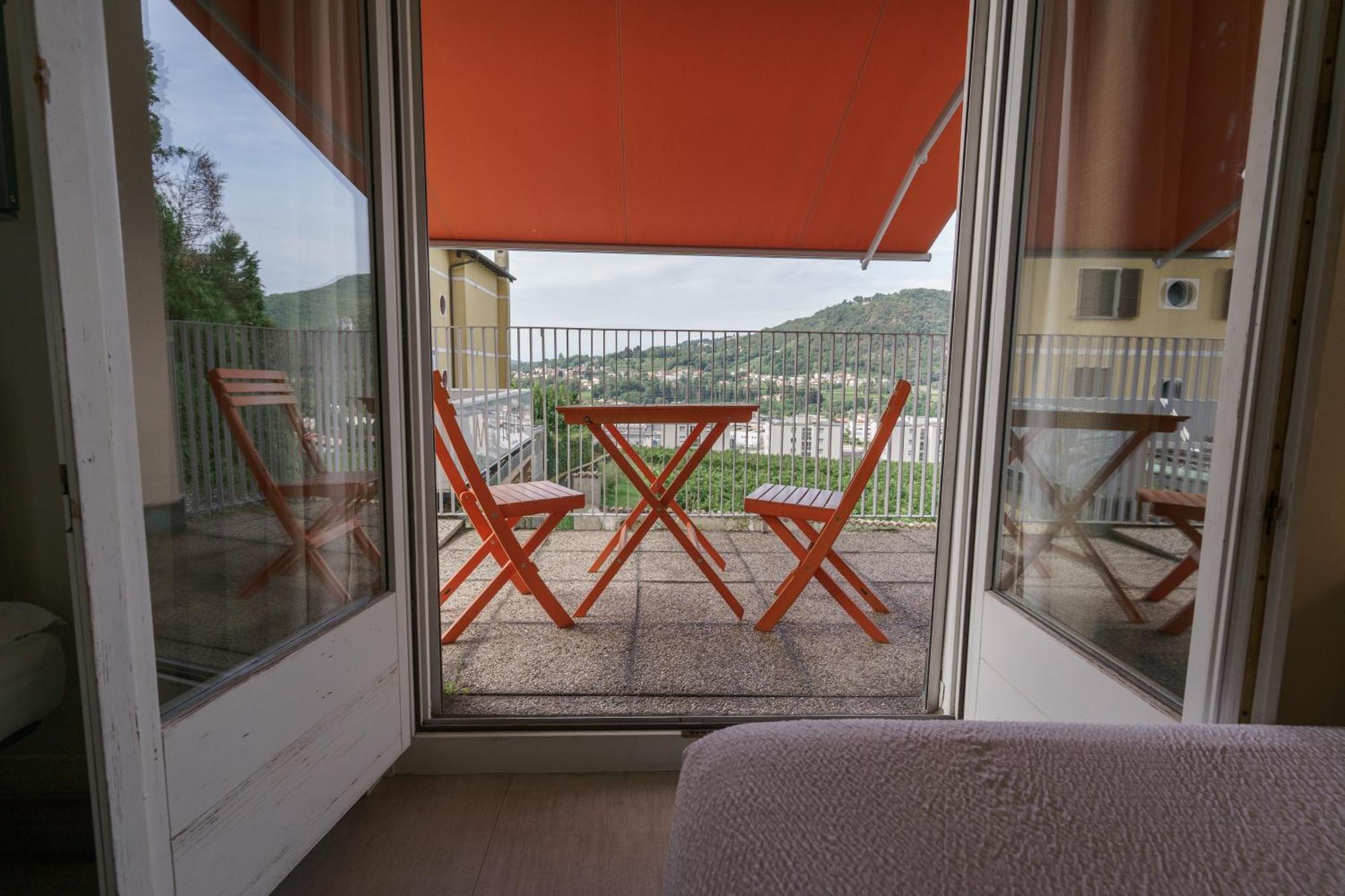 Hotel Morgana Mendrisio Zewnętrze zdjęcie