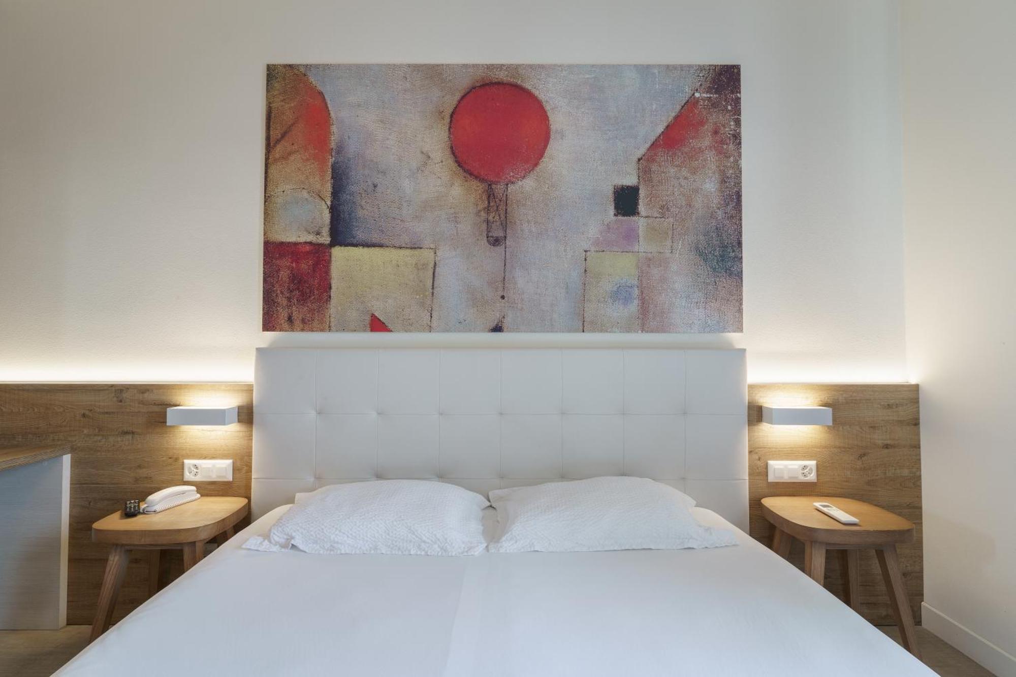 Hotel Morgana Mendrisio Zewnętrze zdjęcie