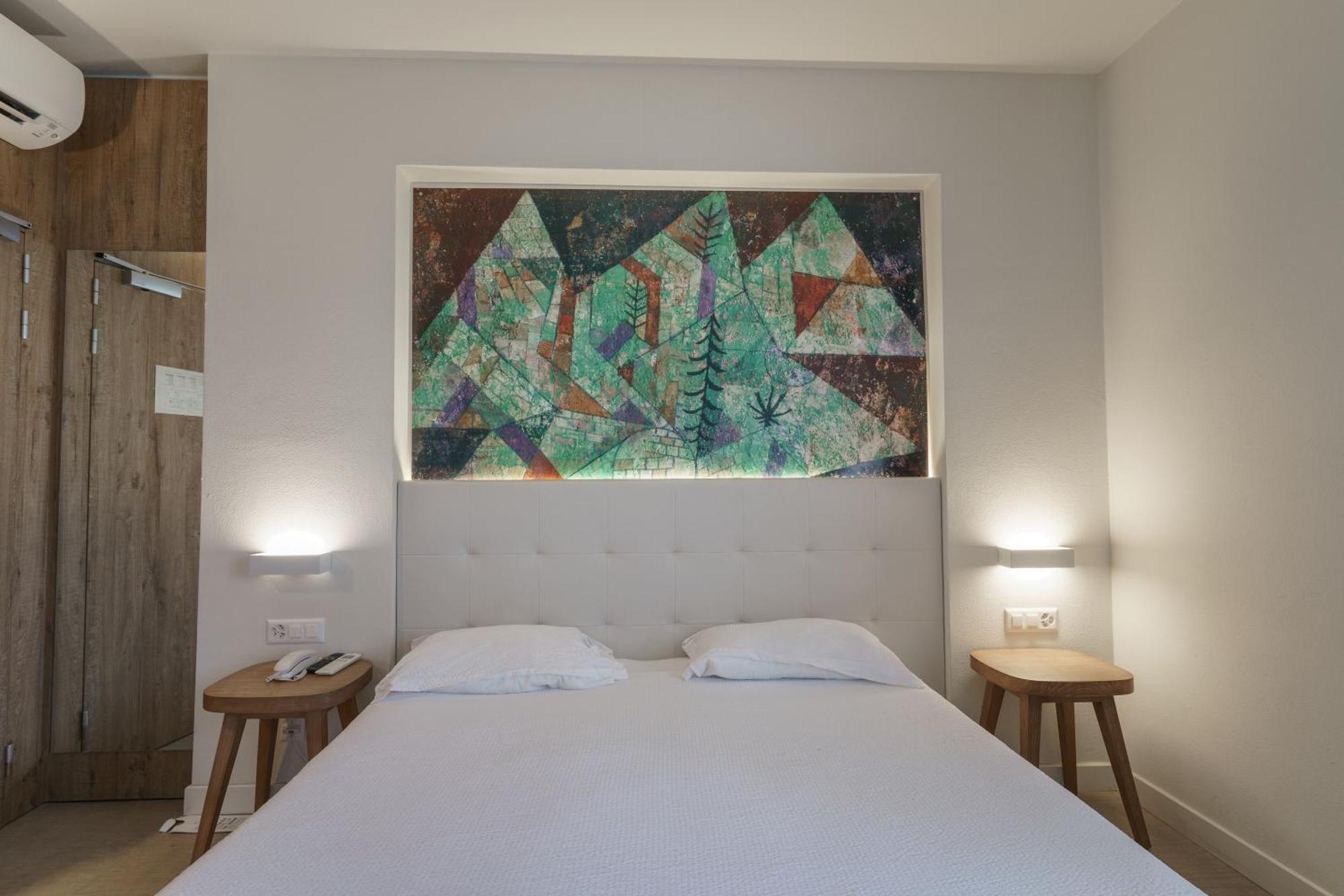 Hotel Morgana Mendrisio Zewnętrze zdjęcie
