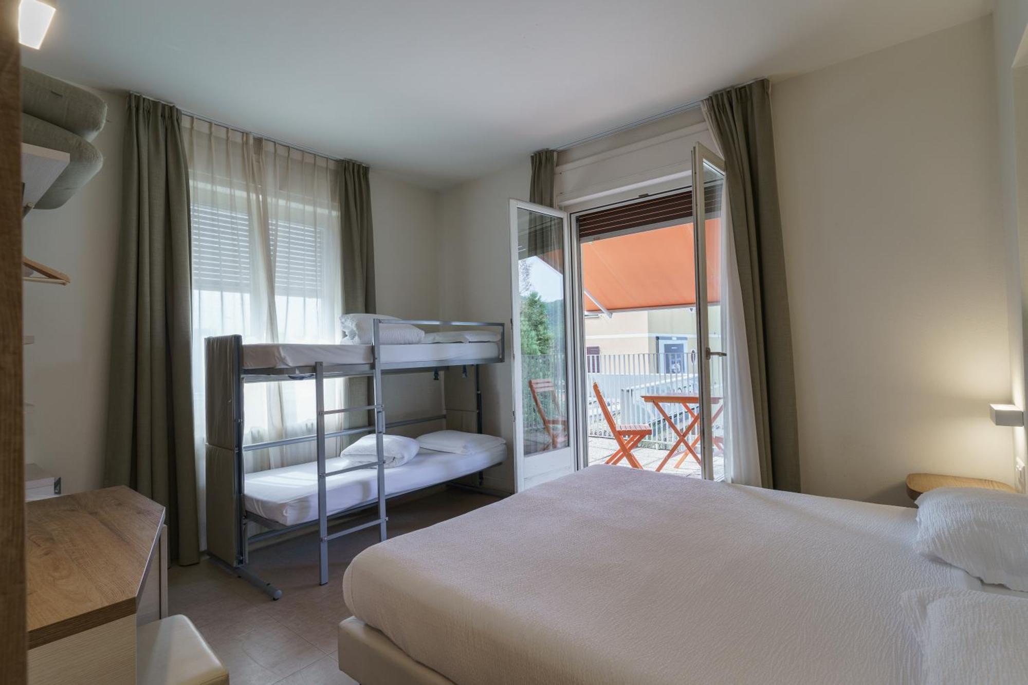 Hotel Morgana Mendrisio Zewnętrze zdjęcie