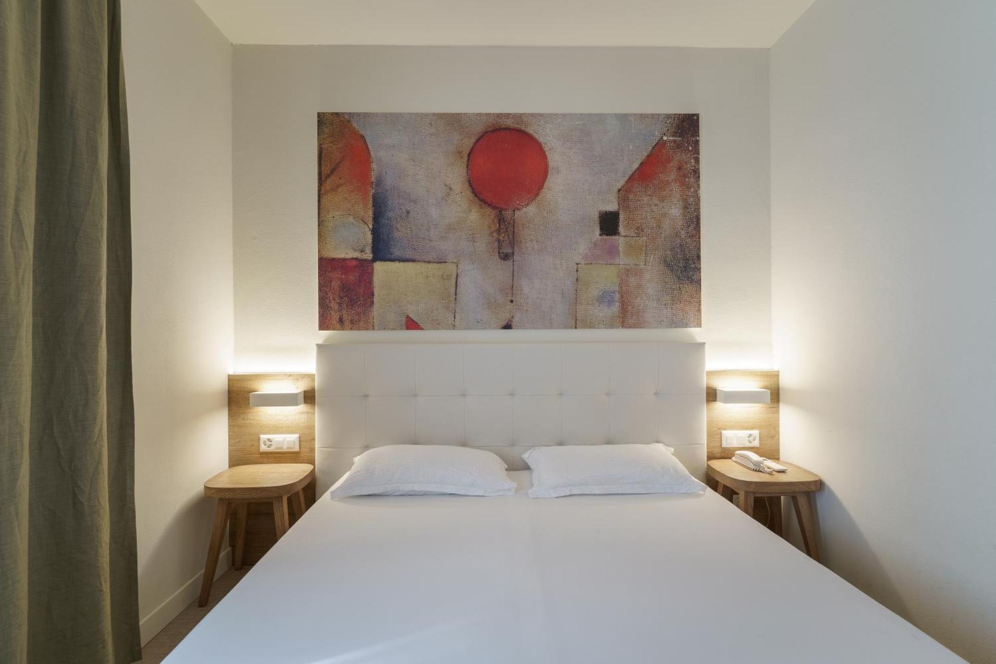 Hotel Morgana Mendrisio Zewnętrze zdjęcie